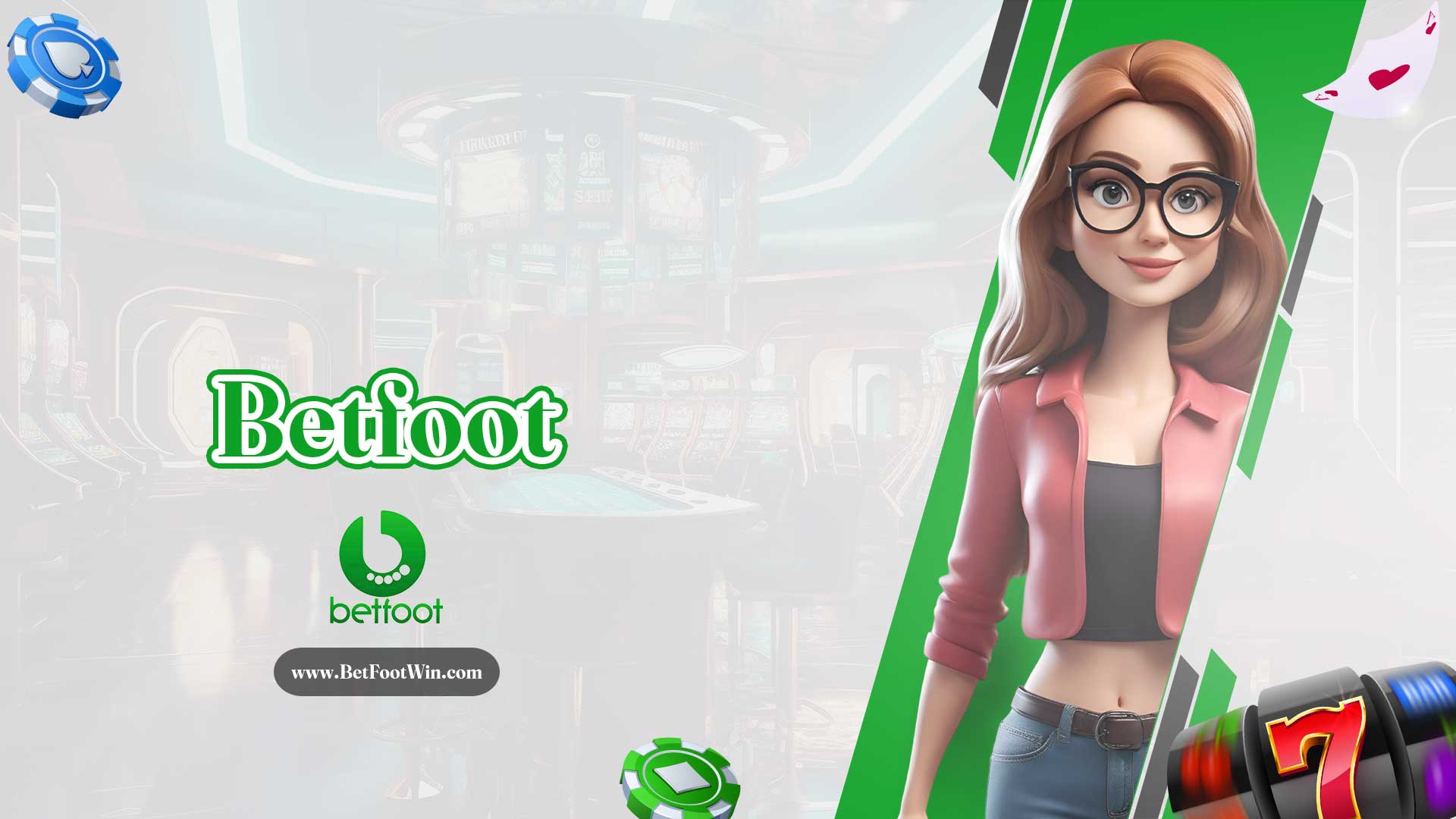 Betfoot